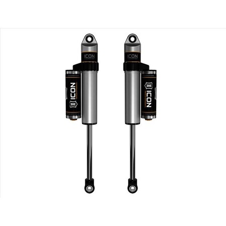 Icon Vehicle Dynamics 19-UP GM 1500 0-2INREAR 2.5 VS PB PAIR 77703P